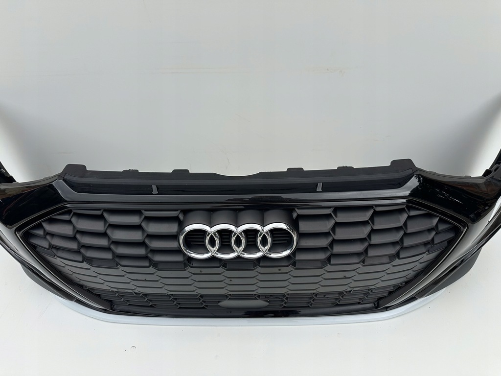 фото №9, Бампер перед audi a3 8y s-line радар хороший