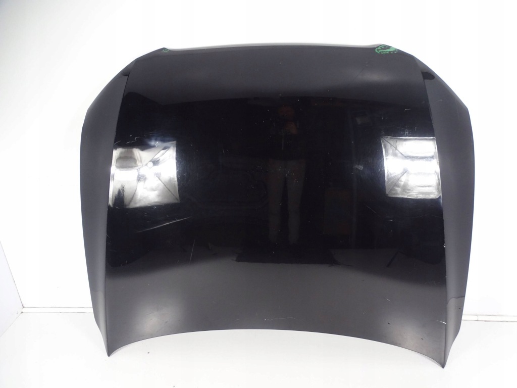 Купити Капот audi q5 8r lift 12-16
