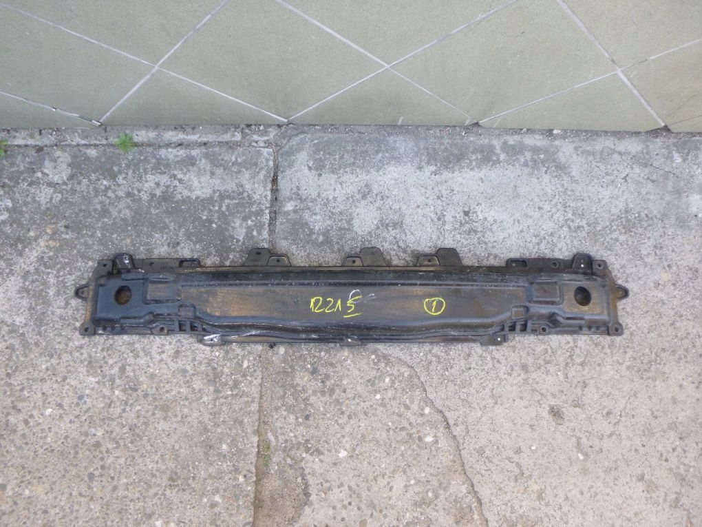 фото №1, Kia оригинальный номер 86631-f1000 балка бампера заднего