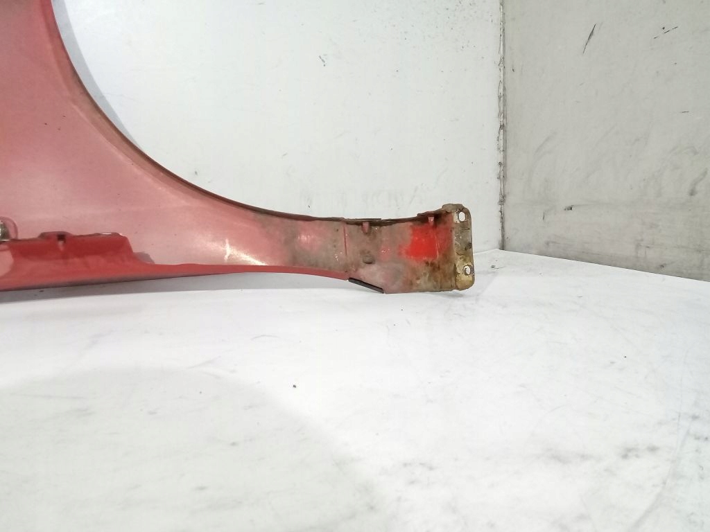 фото №8, Audi a3 8l крыло левый ly8f