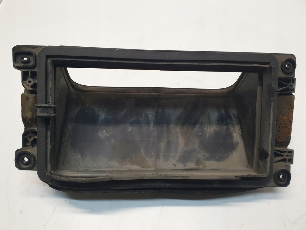 фото №1, Впуск ловець повітря opel vivaro a