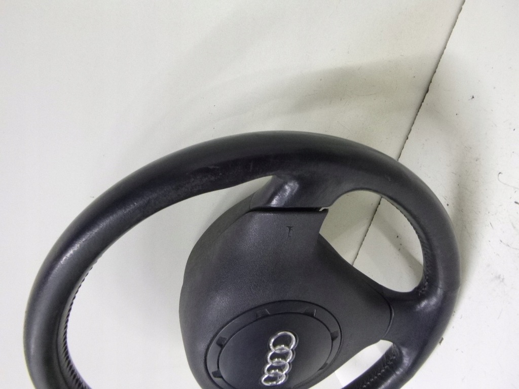 фото №4, Воздуховод + подушка безопасности audi a3 1998