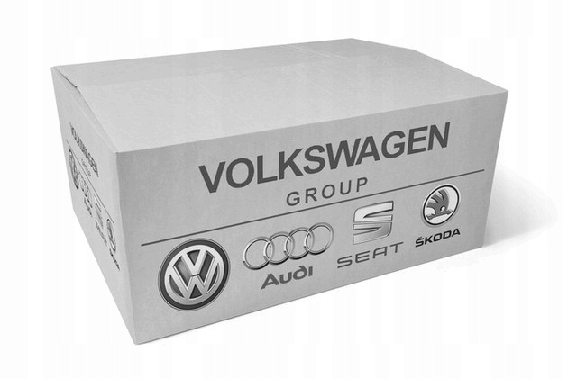 фото №1, Прокладка samoprzylepna 7n0868624c