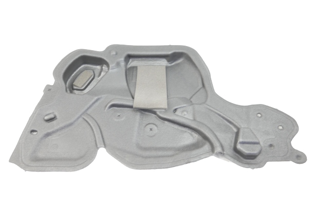 фото №1, Шумоізоляція піна двері 1884896 ford focus mk4