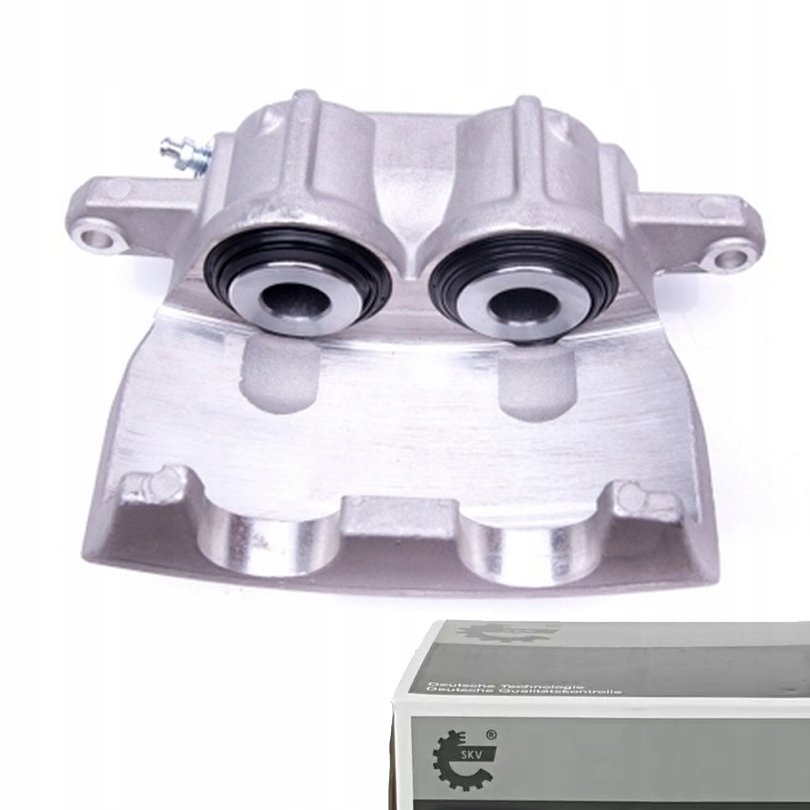 фото №1, Суппорт тормозной перед p do lancia thema