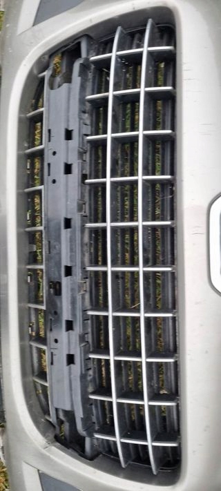 фото №6, Бампер передній перед peugeot 3008