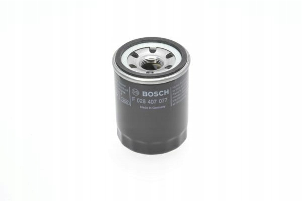 Фільтр оливи bosch Зі Шроту