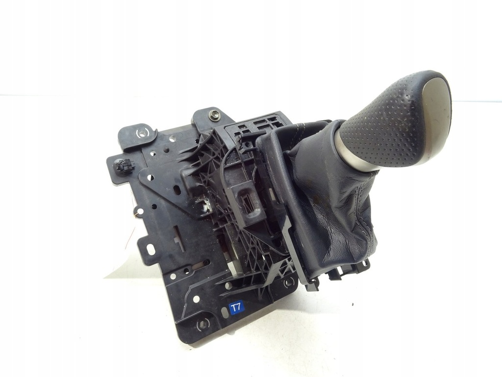 фото №1, Рычаг переключения передач lexus rc 3.5 310km