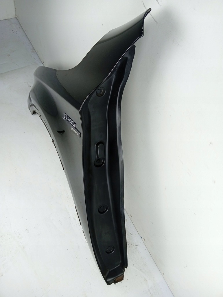 фото №11, Mercedes gla x156 w156 156 amg крыло левый перед передний 1568810101