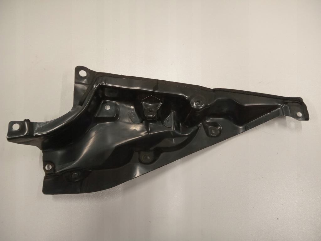 фото №5, Защита лист nissan altima l33 2013-2018