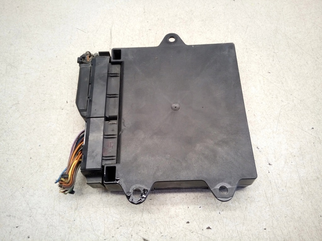 фото №2, Scania r блок керування bws координатор 1546093