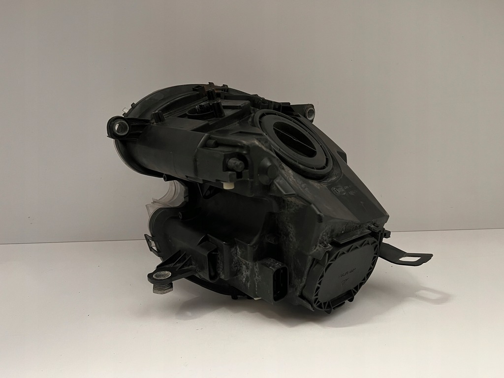 фото №5, Лампа передня ліва mini r55 r56 r57 ксенон поворотний