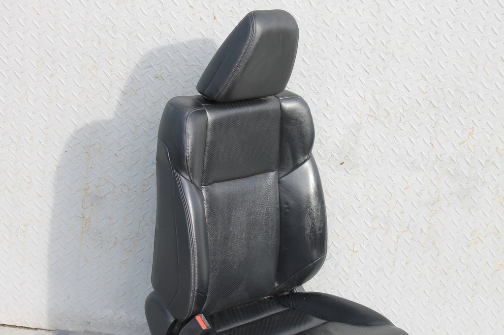 фото №7, Сидіння шкіряний шкіра лівий перед водія honda cr-v iv 12-18