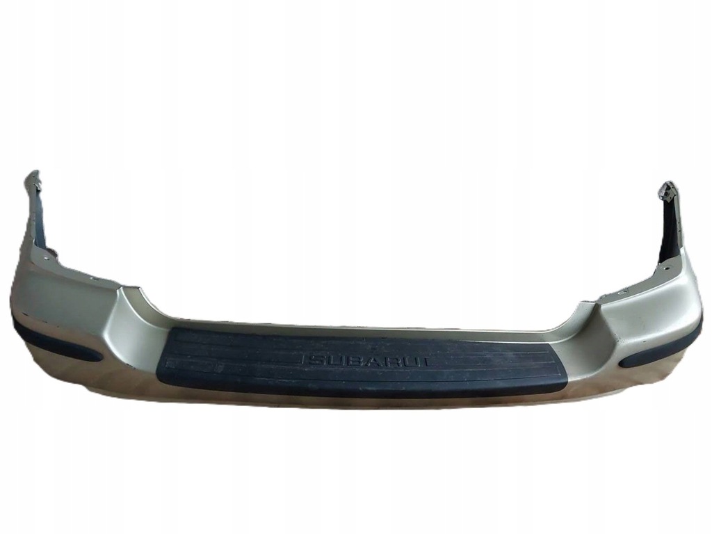 фото №1, Бампер задняя задний subaru forester ii 2 57704sa010