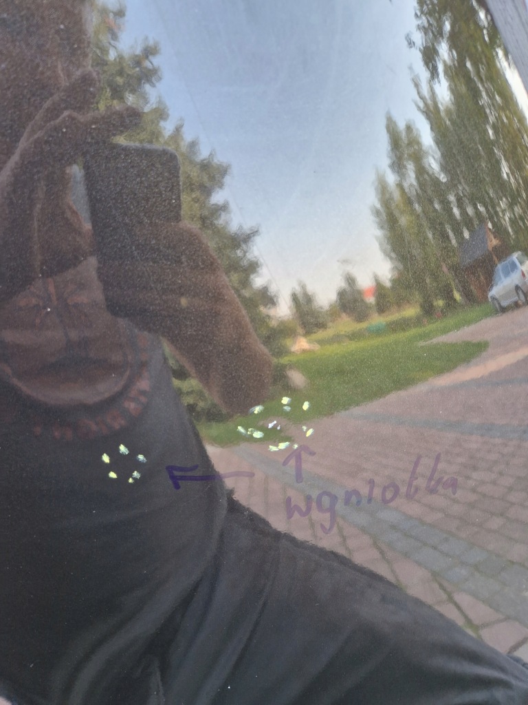 фото №10, Peugeot 508 i дверь левая перед передние левая лак kdmd