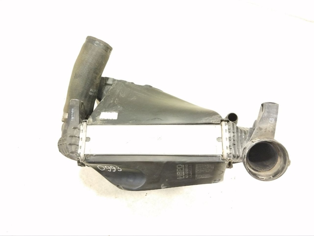 Радиатор porsche macan 2015 95b145803a в Украине