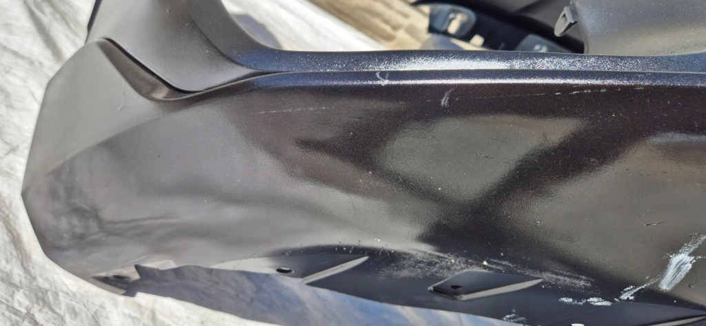 Mini countryman iii u25 24- jcw бампер перед org Цена