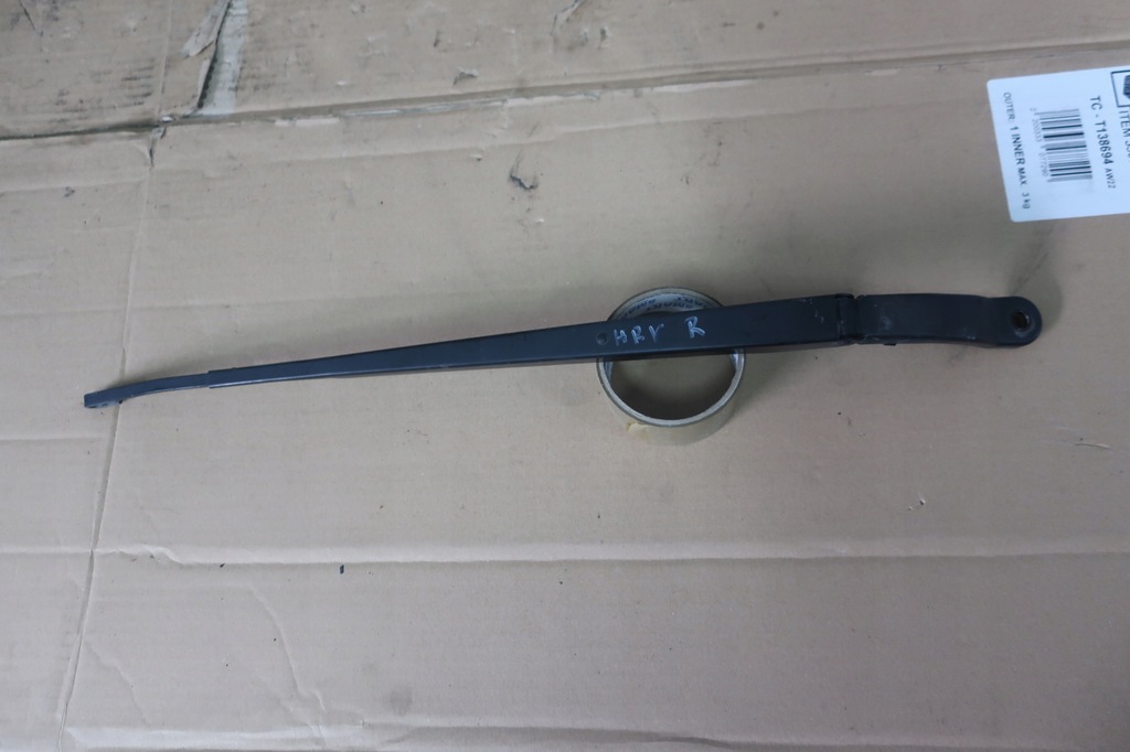 фото №1, Honda hr-v i рычаг дворники правое перед 99- eur