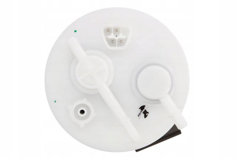 фото №9, Электрическая насос топлива модуль toyota avensis 2.0 03.03-11.08