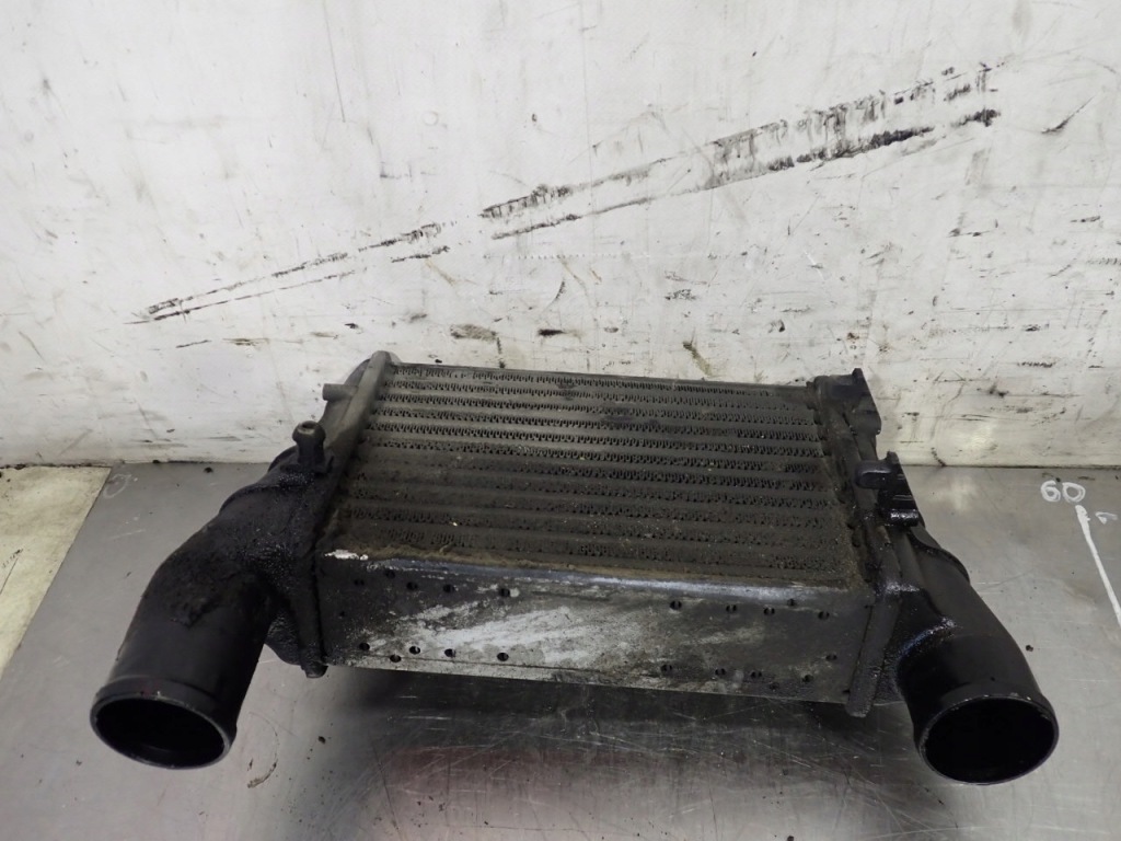 фото №6, Інтеркулер audi a4 b5 1.9