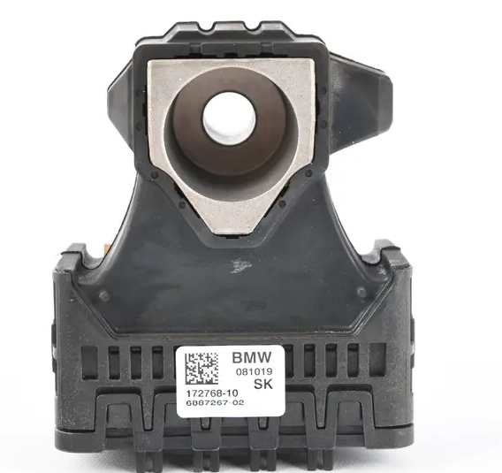 фото №11, Підвіска двигуна ліва bmw i01 i3 120ah 94ah