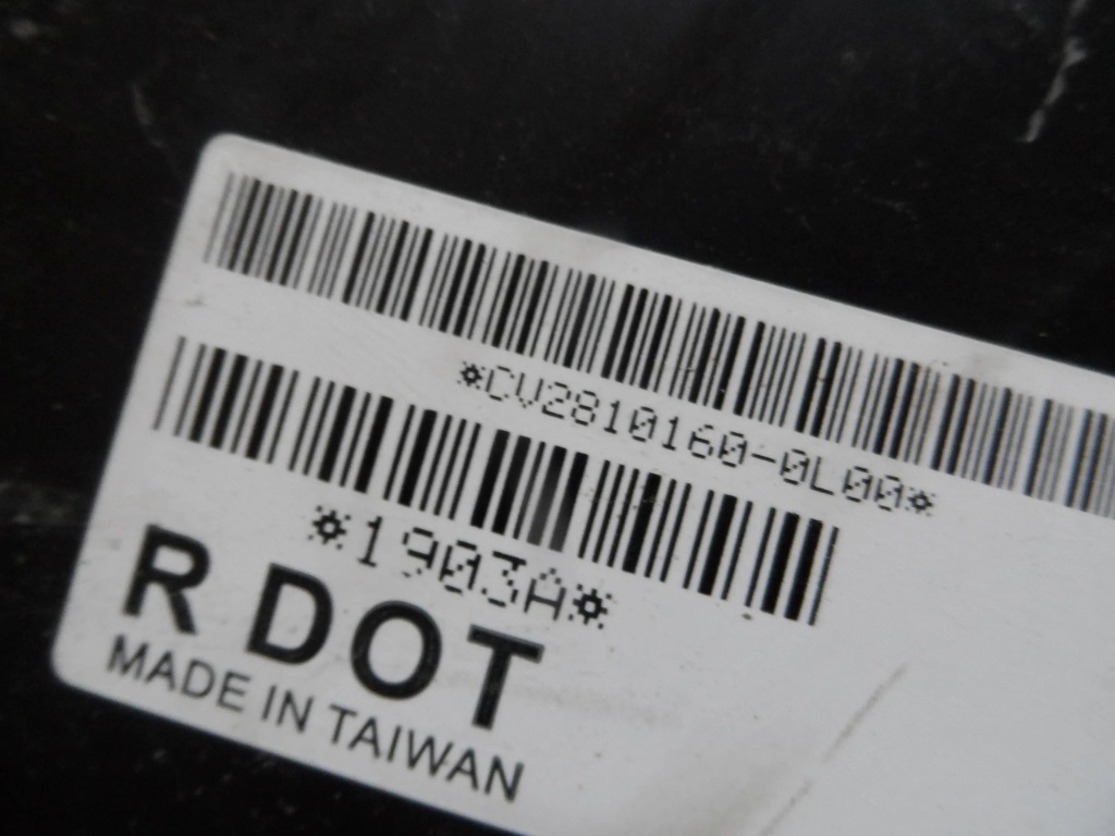 фото №7, Крыло левый перед передний chevrolet cruze