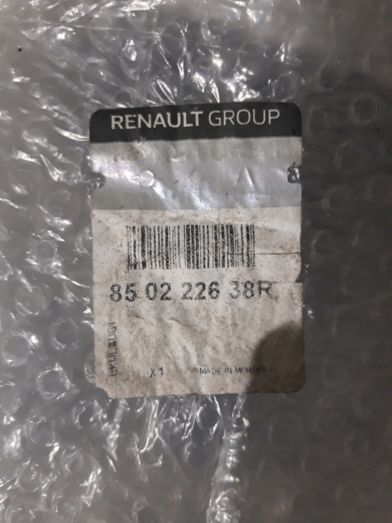 фото №12, Express expres 21- 24 fabrycznie новий бампер задня задній оригінал