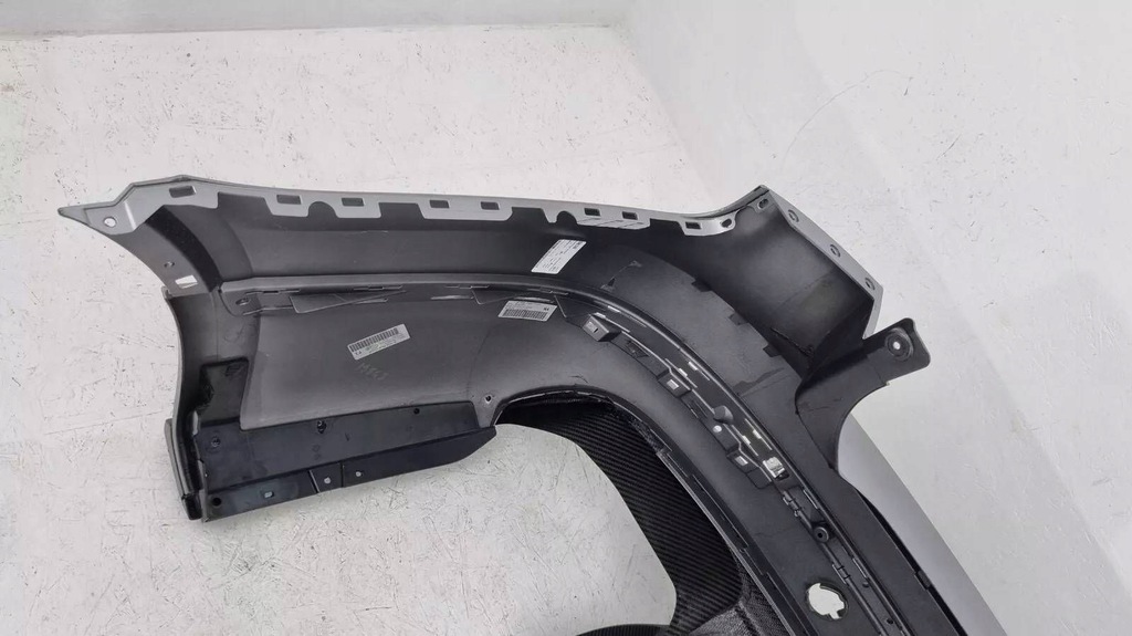 фото №7, Bentley bentayga 36a 2015- бампер задній 36a807301