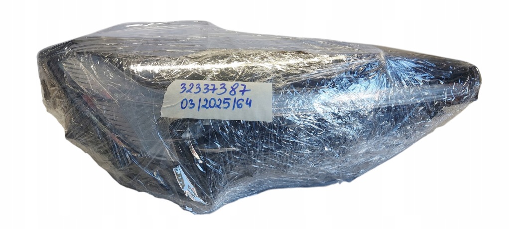 фото №16, Volvo xc60 ii 2 17- правая лампа перед правый перед eu full led 32337387