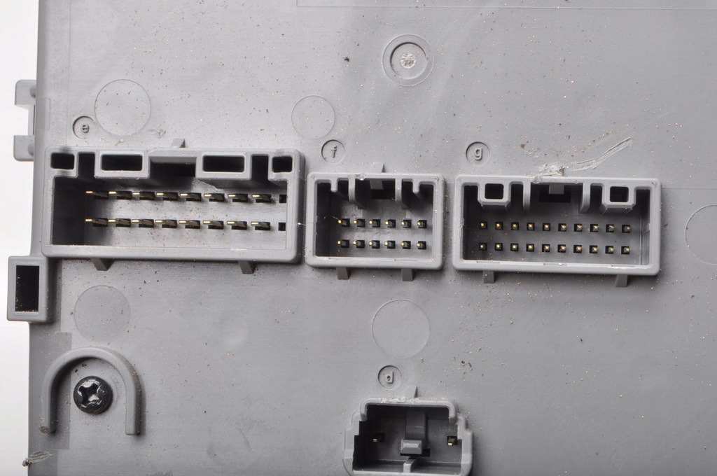 фото №8, Honda hr-v iii 1.5 ehev коробка предохранителей 3m0-j112 23r