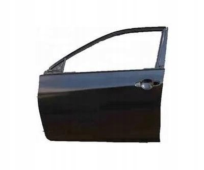 фото №1, Дверь toyota sienna xl40 , 20 - 67002-08090