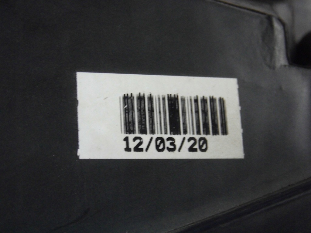 фото №8, Volvo fh f16 fm лампа лівий перед передня