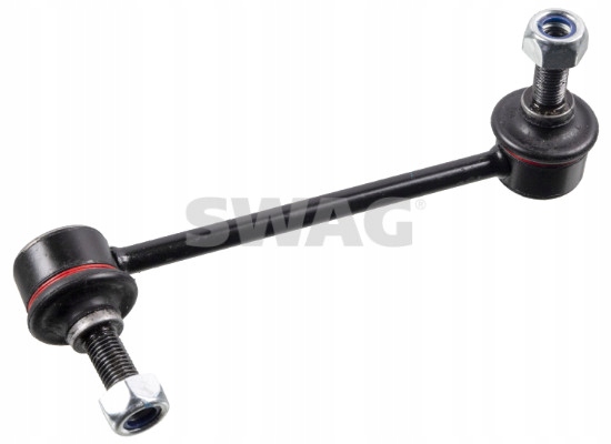 фото №13, Swag соединитель стабилизатор 40923687 правый opel fronter