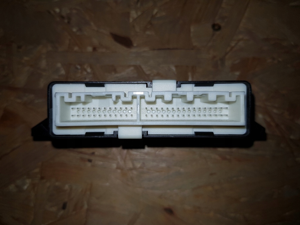 фото №3, Модуль парковки pdc r kadjar 1.2tce 259902219r