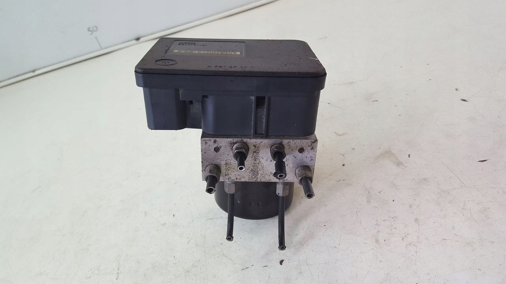 фото №2, Насос abs mazda 5 2,0 citd