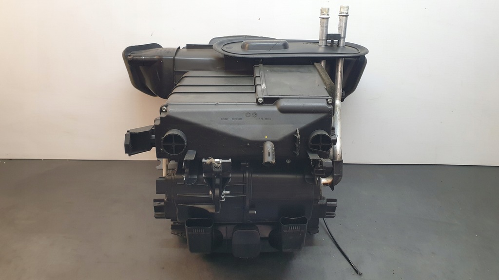 фото №1, Отопитель scudo expert jumpy ii