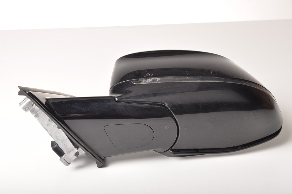 фото №9, Bmw ix3 g08 зеркало левая 5 pin anglik 21r