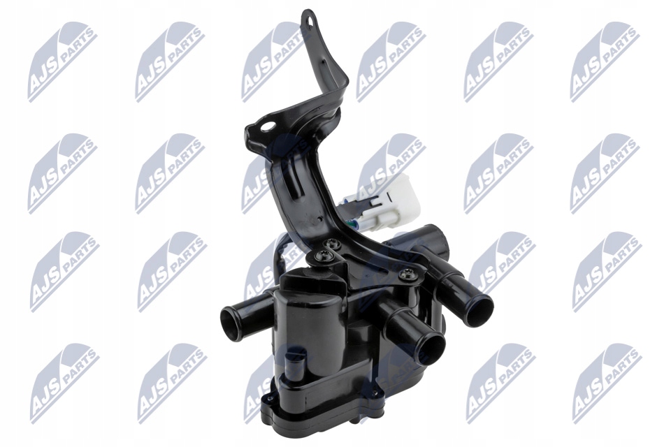 фото №2, Nty ctm-ty-007 клапан обігрівача