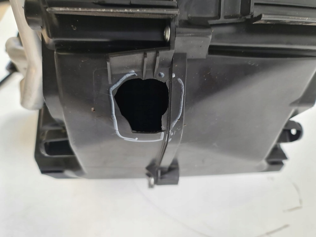 фото №7, Обігрівач trafic iii vivaro b talento