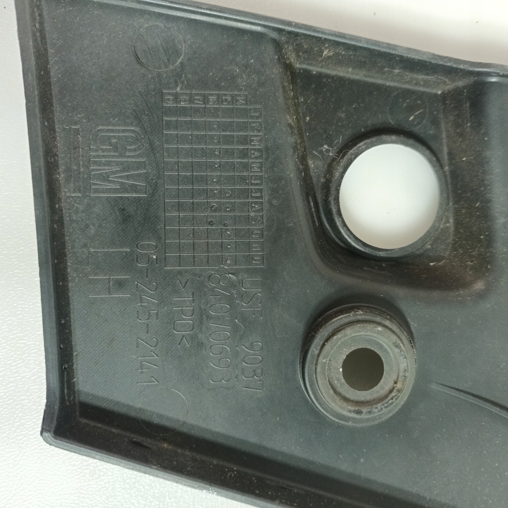 фото №9, Chevrolet camaro 16- захист лампи лівий правий задня usa