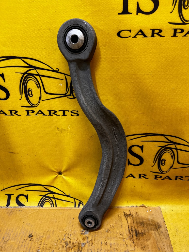 фото №1, Рычаг задняя задний левый audi q7 4m q8