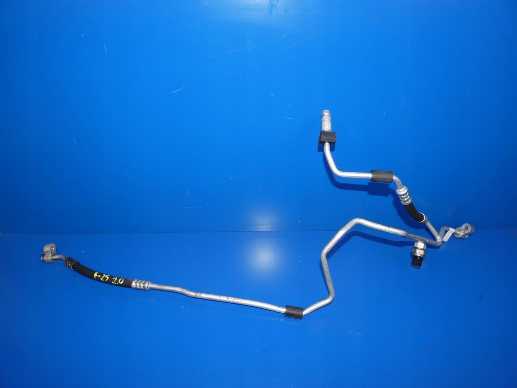 фото №1, Bmw x3 f25 x4 f26 трубка кондиционера шланг wąż