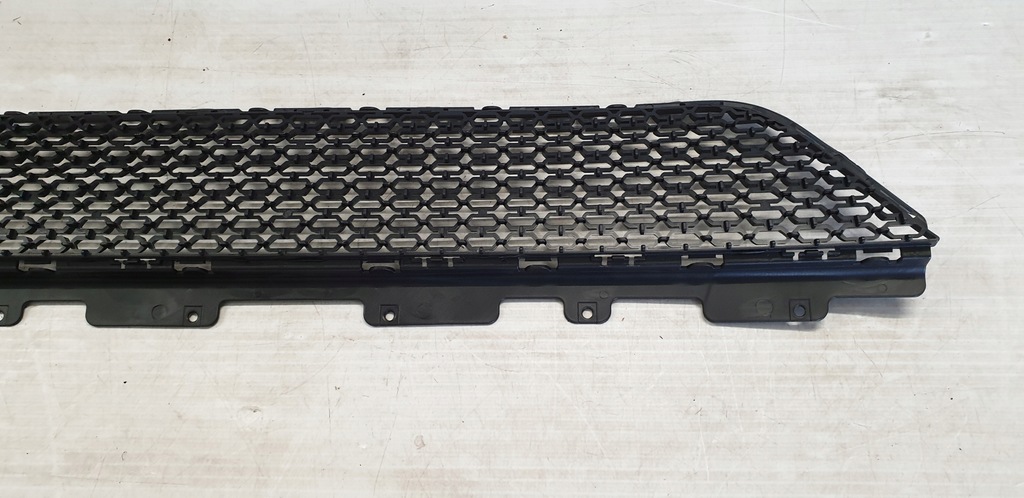 фото №8, Dodge durango iii решітка бампер перед передня 14-19r