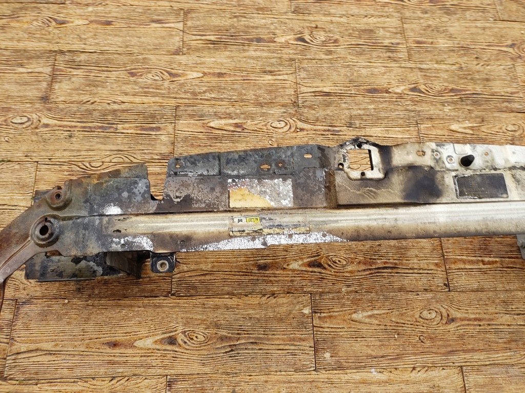 фото №11, Range rover evoque 12- pas передній