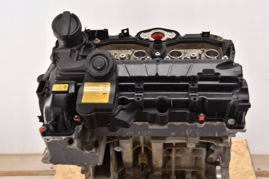 фото №6, Bmw 1 f20 f21 2015 двигун