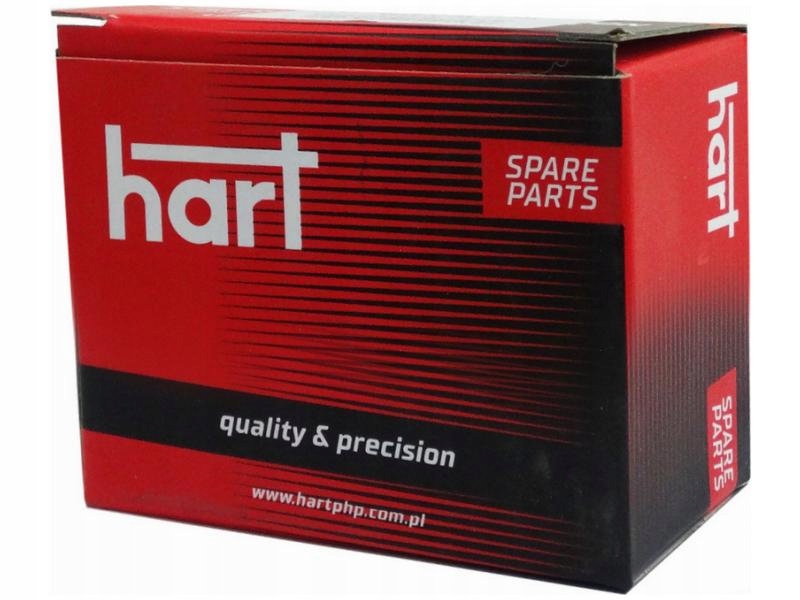 фото №1, Диск притискна hart 371 154