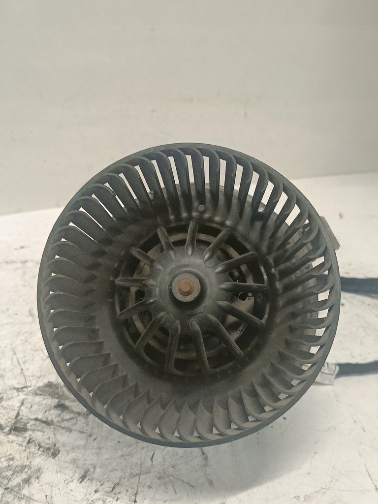 фото №4, Вентилятор обдув dacia logan