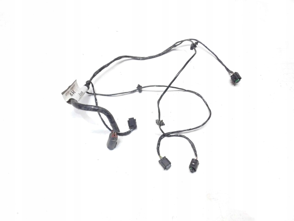 фото №1, Джгут датчиків задня ford connect toureno transit