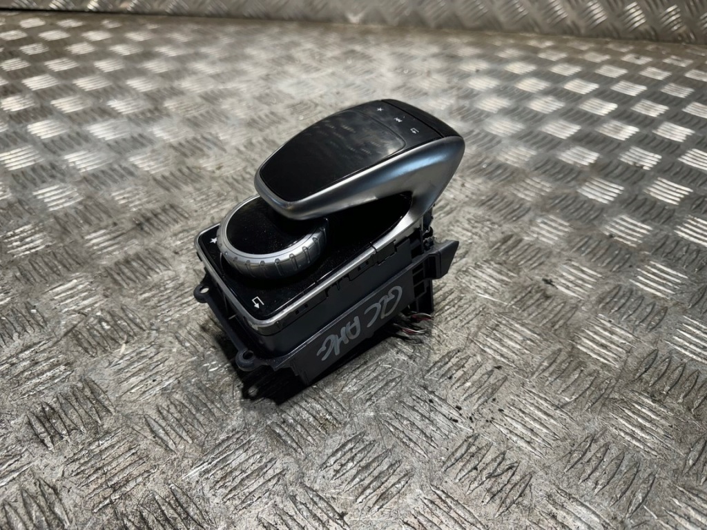 фото №1, Mercedes gle w166 контроллер idrive a1669006514