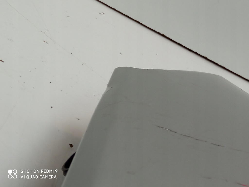 фото №8, Opel astra j 4 iv крила правий перед передній z176